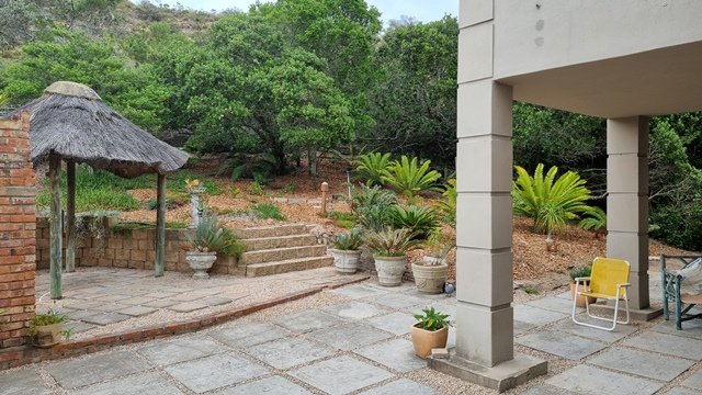 To Let 4 Bedroom Property for Rent in Cola Beach Western Cape